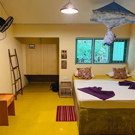 Auberge de jeunesse Lazy Monkey Sri Lanka à Dikwella Extérieur photo